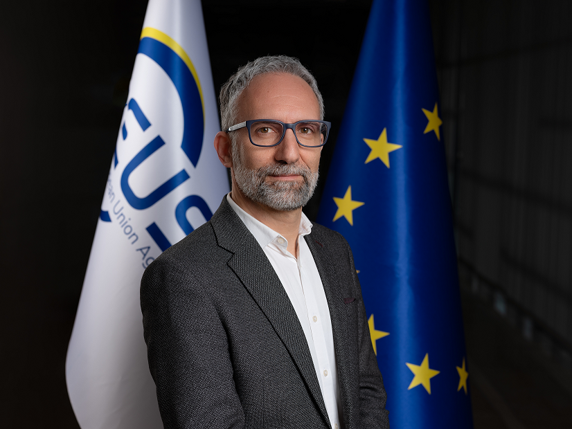 Eduard Escalona headshot