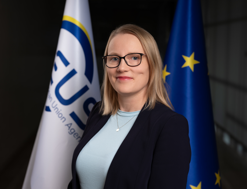 Kati Tahvonen headshot